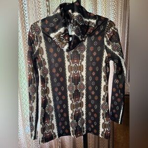 VTG Blouse